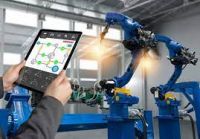 تحول دیجیتال در بخش‌های صنعتی؛ نمونه‌های عینی کاربرد هوش مصنوعی در صنعت