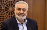 استقبال وزیر صمت از پیشنهاد واردات برق ترکمنستان برای صنایع