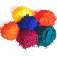 New range of colours for PVC resins