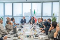 بررسی ظرفیتهای صادراتی ایران در صنعت لاستیک و پلاستیک