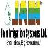 بخش دوم/ مطالعه موردی تجاری جامع: سامانه سیستم های آبیاری  JISL)JAIN)