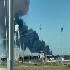 انفجار و آتش سوزی در کارخانه اتیلن دی کلراید Westlake در لوئیزیانا