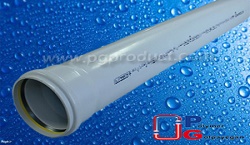 لوله پوش فیت طوسی