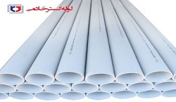 محصولات تولیدی لوله گستر خادمی