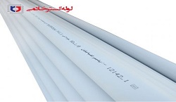 محصولات تولیدی لوله گستر خادمی