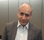 محمد رضا خادمی