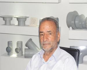 مصطفی طالاری