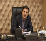 جلال شیرچی