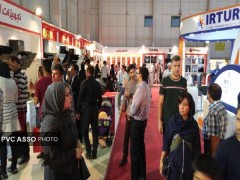 بیستمین نمایشگاه صنعت ساختمان و صنایع گرمایشی و سرمایشی مشهد