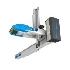 عرضه ربات‌های جدید S-Line و کنترلر Visual 4 توسط Sepro در K 2025