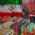 تجارت ۹/ ۷میلیارد دلاری ایران و چین