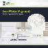 کاهش وابستگی  به TiO₂ با رنگدانه EverWhite® برای PVC و پلی‌اولفین‌ها